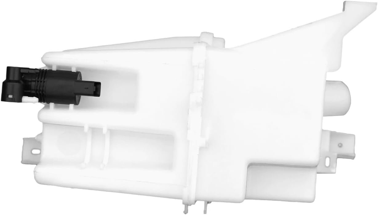 Windshield Washer Reservoir for 2014-2016 Nissan Rogue W/Water Pipes & Motor Replace 289104BA0A NI1288170
