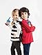 Lexibook TW12PA PAW Patrol Helfer auf Vier Pfoten Chase Walkie-Talkies, Gürtelclip, Batterie, Blau/Rot