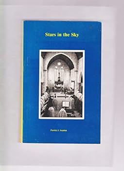 Paperback Stars in the Sky Book