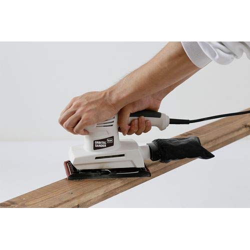Amazon | オービタルサンダー T-OS-2 オービタルサンダー | サンダー