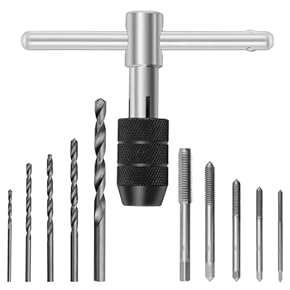 ナチ　タップ＆ドリルセット Amazon | ナチ(NACHI) 丸軸 鉄工用ドリル 13本セット