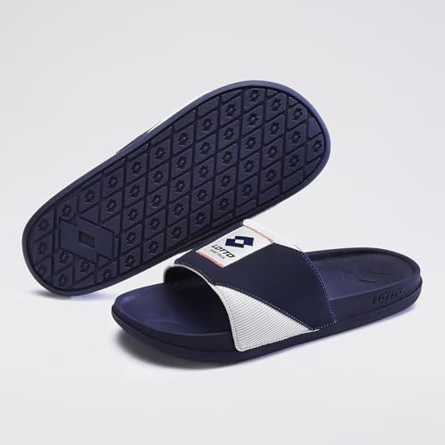 Image of Lotto Men Enduro Strip Slides
