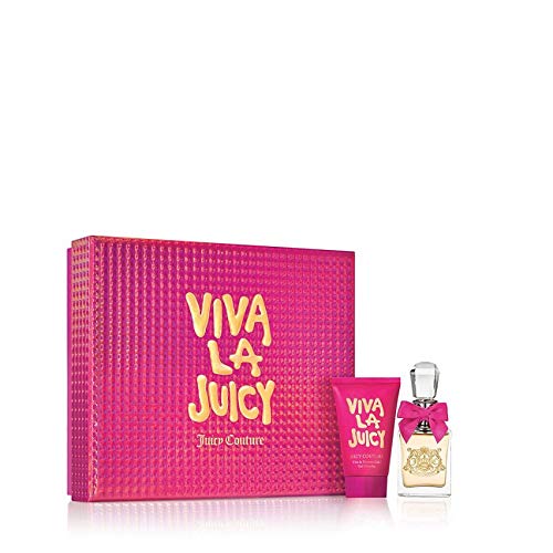 viva la juicy shower gel