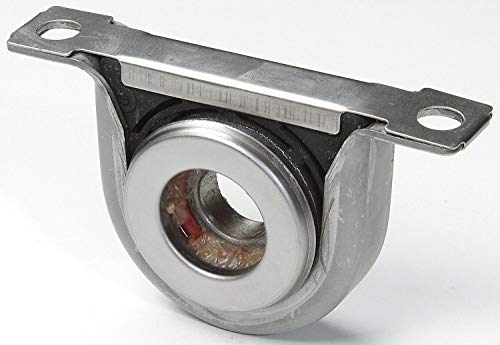 National HBD-206-FF Driveshaft Center Support Bearing
