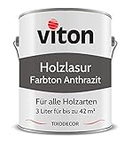 ✅ VIELE ANWENDUNGEN: Holzhaus, Holzverkleidungen, Vordach, Balkon, Fensterläden, Holztüren, Holzfenster, Holzhütte, Pergola, Gartenhaus, Zaun, Boden, Decke, Treppe, Futterzarge, Balken, Tür, Gartenmöbel, Sitzbank, Stühle, Tische, Grundierung