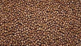 Neu - 20 kg Premium Karpfenfutter Primo Float 6,0 mm - Karpfen schwimmend