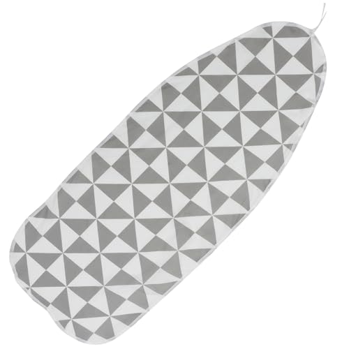 EXAOMBLE �ϔM�Ȑ��A�C������J�o�[ �M�`�f�U�C���e�̓G�b�W�t�� ���ߔ� �z�[���p�A�C�����{�[�h�v���e�N�^�[ �������ꂽ�i�q�� �Ή�