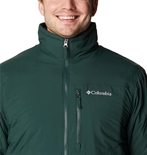 Image of Columbia Men's Northern Utilizer Jacket