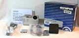 Olympus Tough 3005 Waterproof Digital Camera 12MP