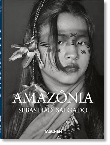 Sebastião Salgado. Amazônia. 45th Ed. (45th Edition)