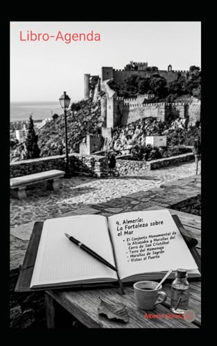 ALMERÍA Y LA ALPUJARRA: El Refugio entre el Mar y la Nieve