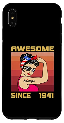 85�� �����p ���g�� ���B���e�[�W 1941�N 1941�N�ȗ� �X�}�z�P�[�X iPhone XS Max �p