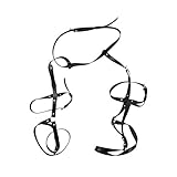 Angemessenes Design macht es flexibel und einfach an- und auszuziehen.