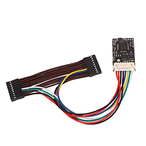 Filtro CAN 8 em 1, estável, resistente a óleo, filtro CAN de alta resistência para carro