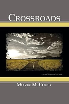 Paperback Crossroads Book