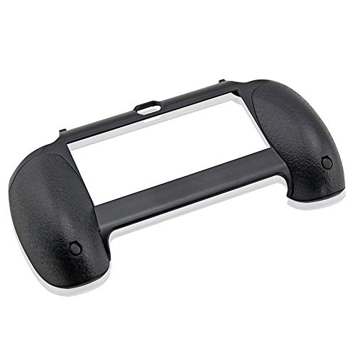 Grip De Mão Para PS Vita 1000 Playstation Sony Capa Case Preta