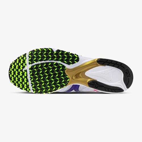 MIZUNO ウエーブエンペラー ジャパン 4 U1GD192012240