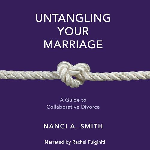 Untangling Your Marriage by Nanci A. Smith episode artwork