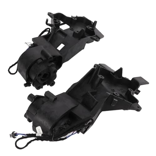 Support de rétroviseur pliable électrique pour HRV VEZEL 2015-2021 kit interrupteur