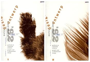Hardcover Dutch Graphic Design [Multilingual] Book