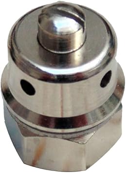 Pressure cooker replacement security valve for MAGEFESA - STAR until 2012