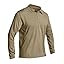 Frost Essential Long Khaki