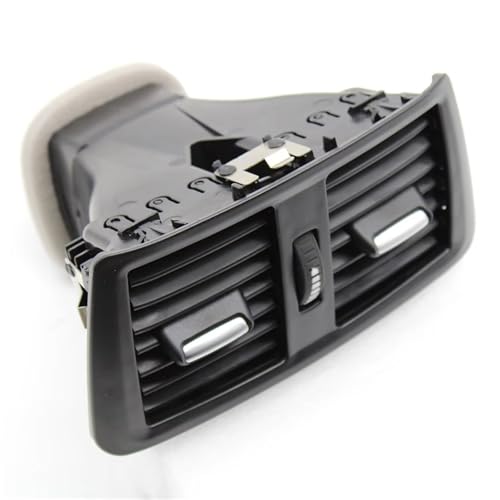 Grille de ventilation arrière flux d'air fluide pour Série 2 F45 F46 64229263411