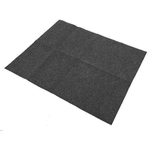 Preisvergleich Produktbild Küchenbodenmatte, 36x30in wasserdichtes Öl Feuchtigkeitsbeständige Küchenschrankmatte Komfort Stehmatten Waschbecken Bodenschutzmatte Indoor Outdoor