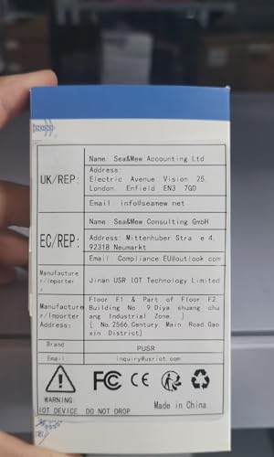 Liaison RS485 sans fil LoRa pour supprimer les câbles réseau sur 5 KM de distance - 2
