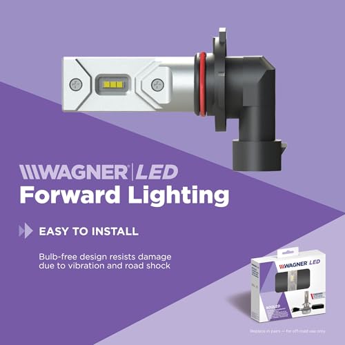 Wagner Lighting 9006LED LED Forward Light by Wagner Lighting - Image 6