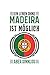 Produktbild Madeira Reise Notizbuch: Portugal Urlaub Reise Geschenk / 6x9 Zoll / 120 gepunktete Seiten