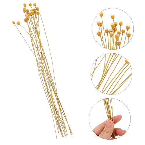 Palitos de difusor con flores 20 piezas Zerodeko miniatura 6
