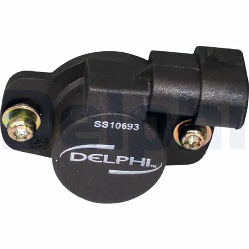Delphi Sensore, Regolazione Valvola Farfalla Ss10693-12B1