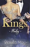 East Coast Kings: Finlay (German Edition) 1696262240 Book Cover