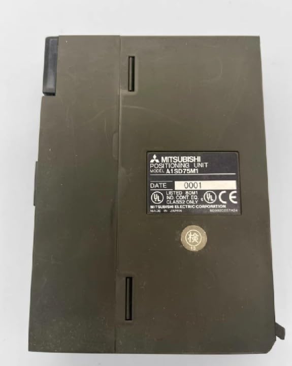 eiuie 1 Pcs A1SD75M1(Used) Factory Stock Inventory