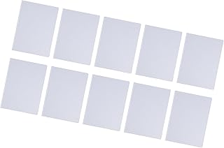 10Pcs Kids Hardcover Blank Books for Sketching, Unlined Pages Sketchbook...