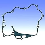 Erstausrüsterqualität. Kupplungsdeckel Dichtung für Kawasaki