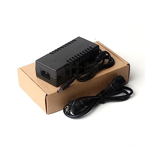 Adaptador de corriente 5V y varias intensidades miniatura 6