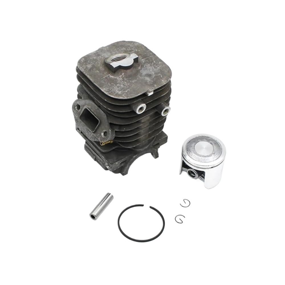 Kit de piston de cylindre 39 mm pour tronçonneuse CS-350 CS-351
