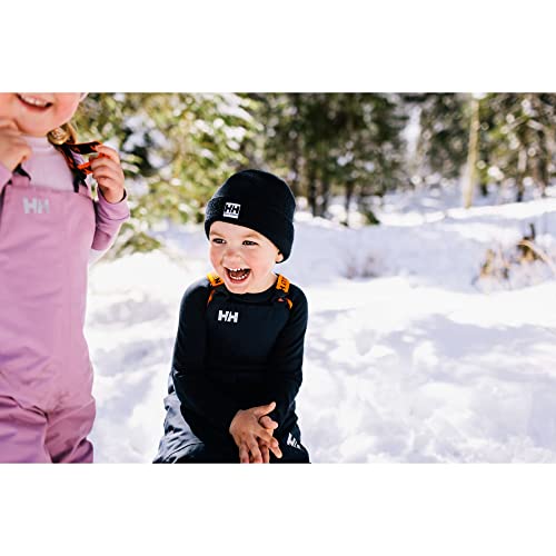 Helly Hansen Unisex Kids HH Lifa Merino Base Layer Set - Image 9