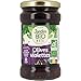 JBE - BIO - Olives violettes - Grèce 300 g