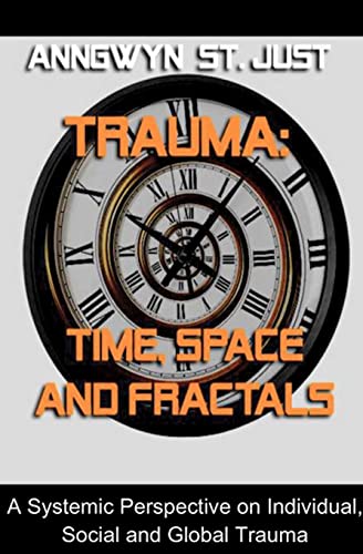 Trauma: Time, Space and Fractals