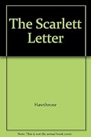 The Scarlett Letter B000JD9YJ6 Book Cover