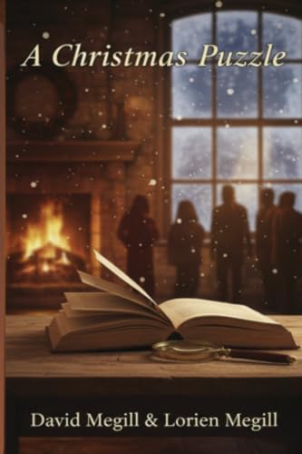 A Christmas Puzzle: Enriching Stories