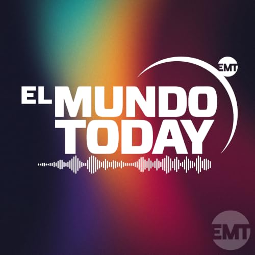 『El Mundo Today Podcasts』のカバーアート