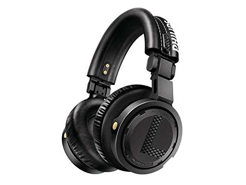 Philips フィリップス プロフェッショナルDJヘッドフォン A5-PROi