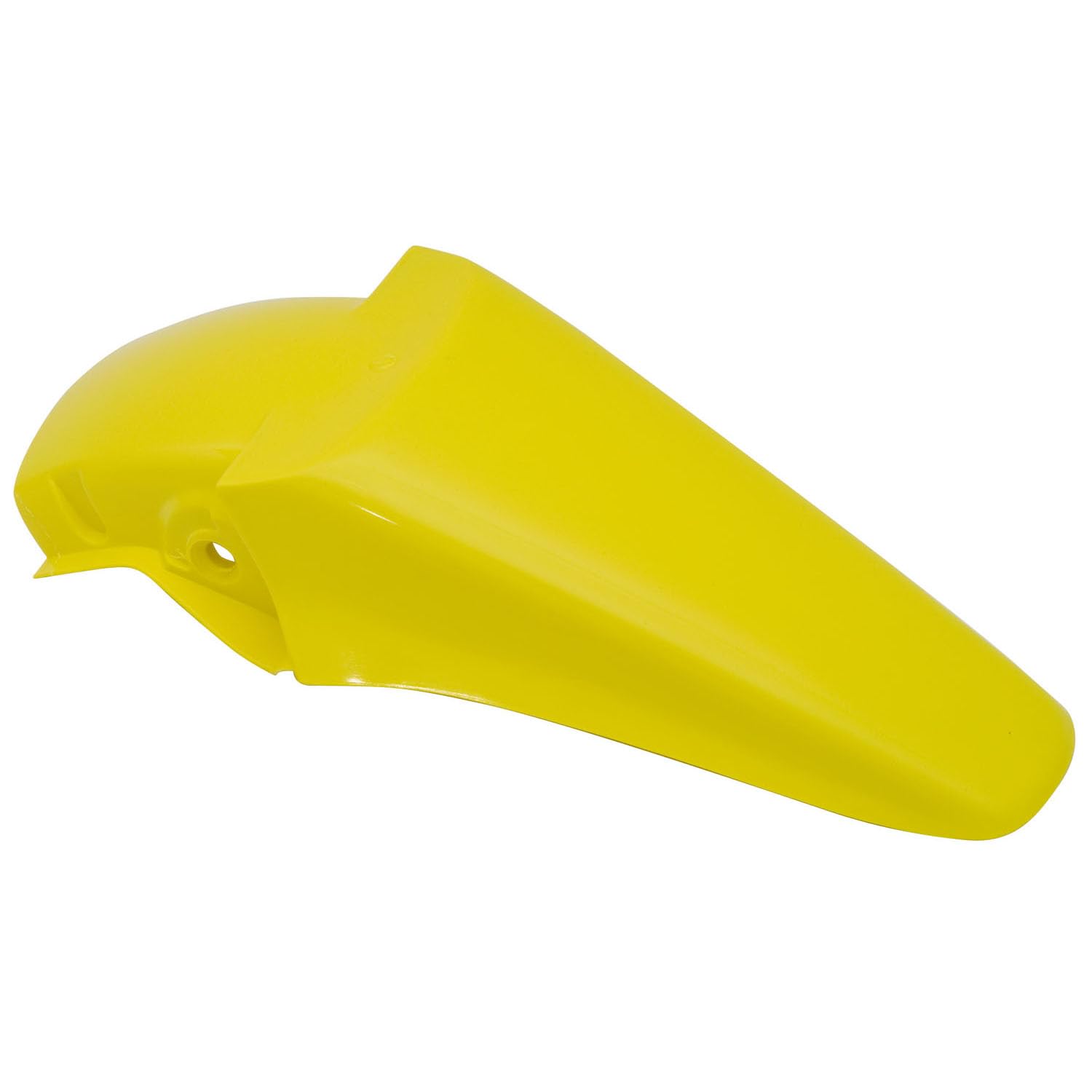 Rtech Suzuki Rm 85 00-21 Rear Fender One Size