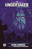  WWE Comics: Undertaker - Der Aufstieg des Deadman