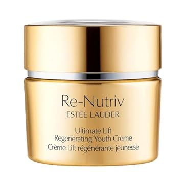 Estee Lauder De Estee Lauder, Re-Nutriv Ultimate Lift Regenerating Youth Eye Creme -15Ml/0.5Oz