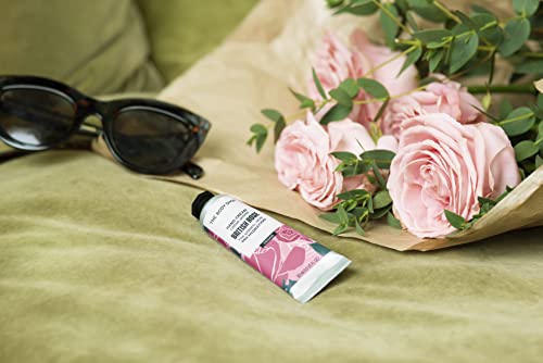The Body Shop British Rose Hand Cream 30Ml #TOP1